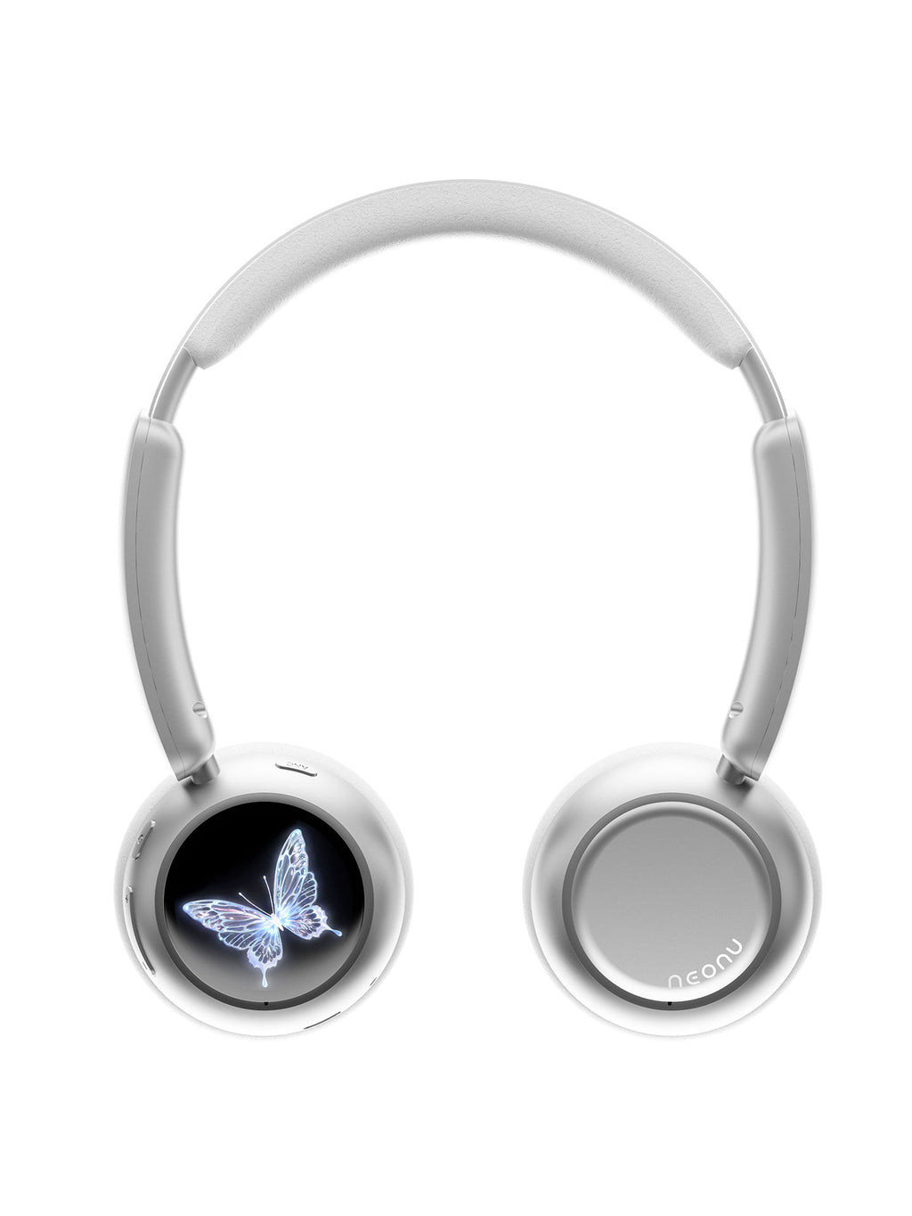 NEONU H3 Display Headphones