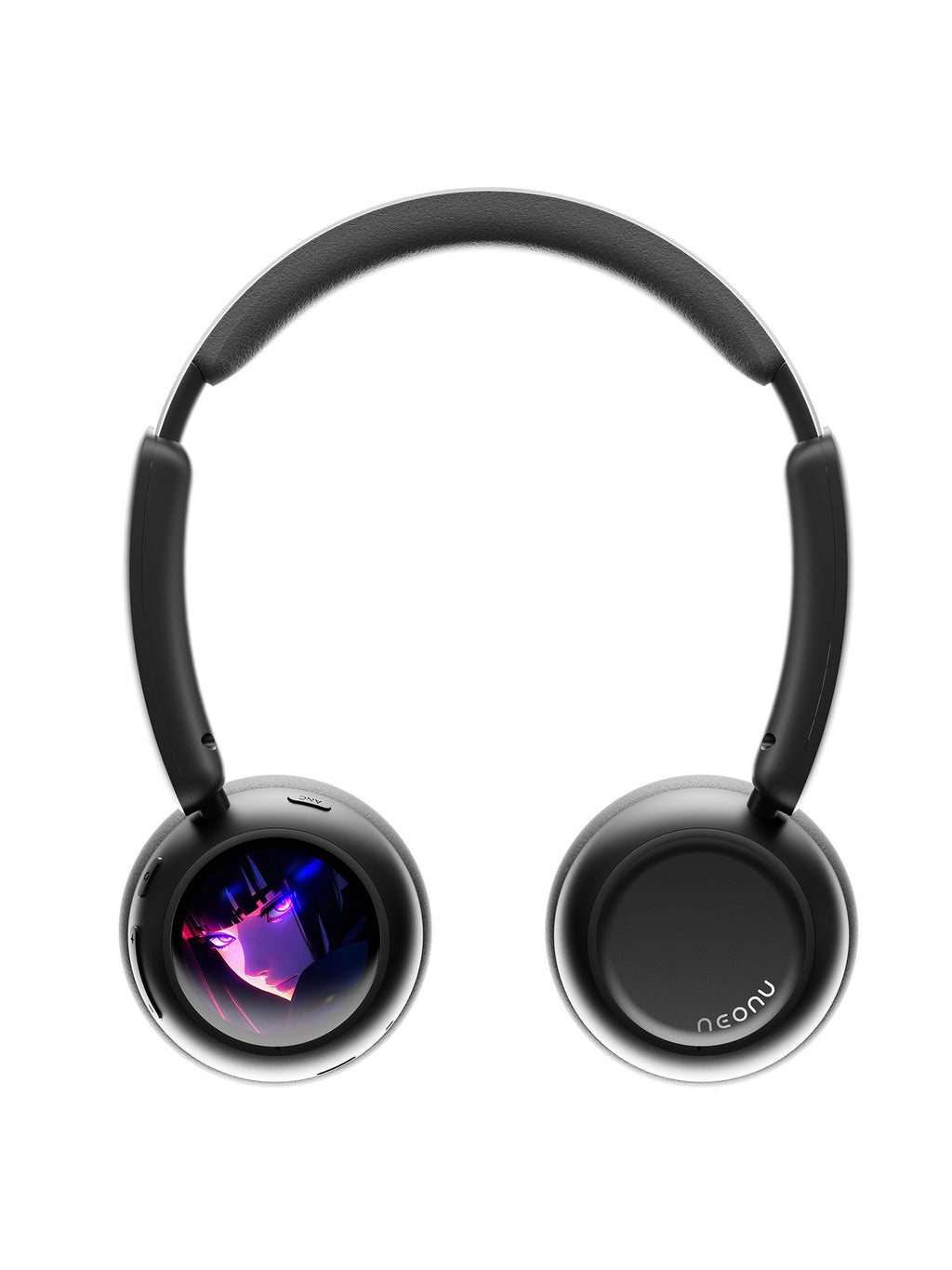NEONU H3 Display Headphones