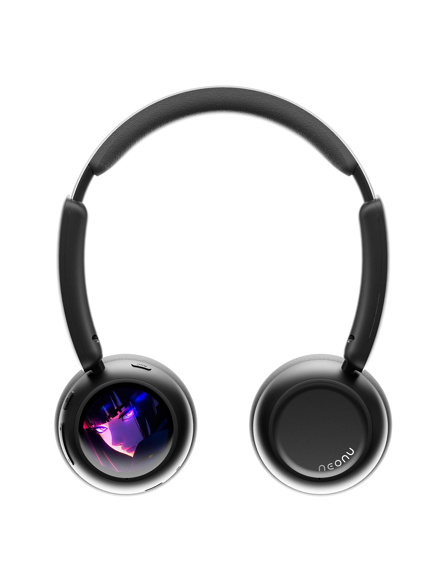 NEONU H3 Display Headphones