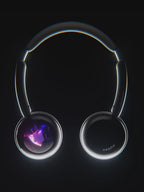 NEONU H3 Display Headphones